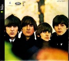 Beatles for sale - sale, (remastered)