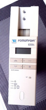 Rollotron Rademacher 8200 5 Gurtwickler elektrisch, funktioniert. guter Zustand