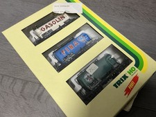 Trix Express Kesselwagen Set