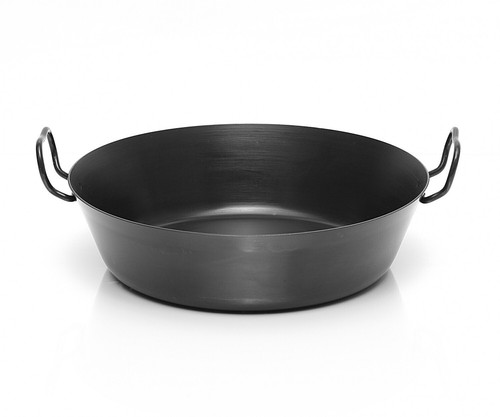 Pfanne schnitzelpfanne - pfanne,