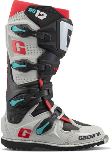 Gaerne sg12 enduro - gaerne,