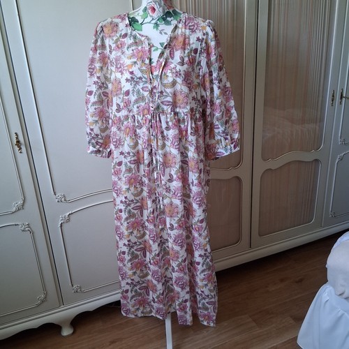 Romantisches boho - gr.,
