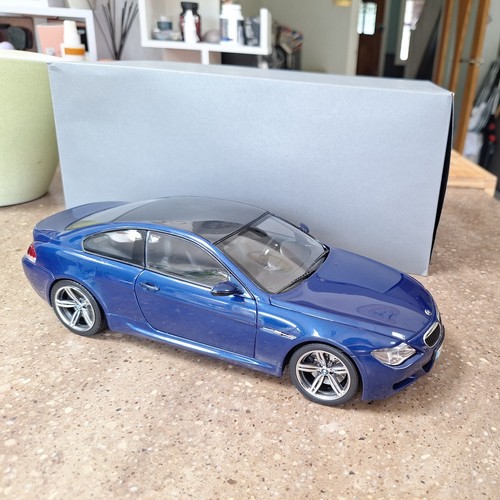 Kyosho maßstab bmw - kyosho, 1:18