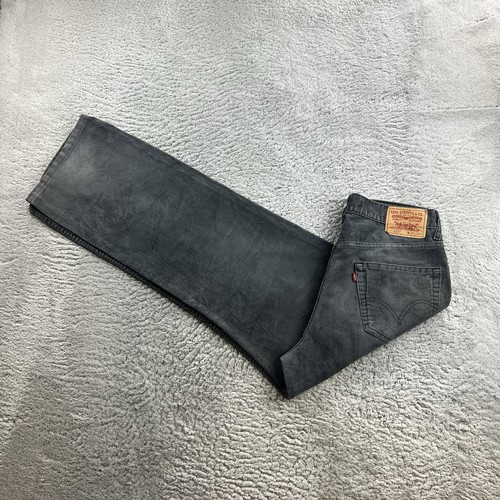 Vintage levi 559 herren - vintage,