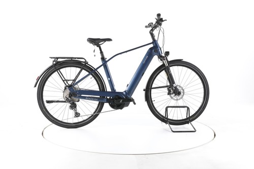 Kettler quadriga comp cx11 - comp,