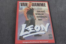 LEON ,RARER-Martial Arts