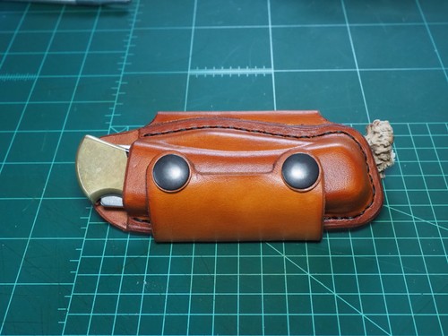 Messertasche buck 112 - buck,