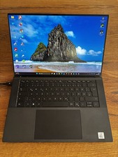 Dell XPS 15 9500 Laptop