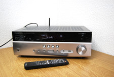 Yamaha Receiver RX-V577, Wifi