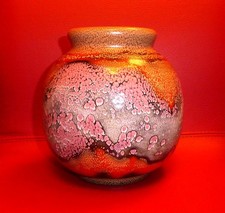 !!!! ART DECO GOUDA VASE