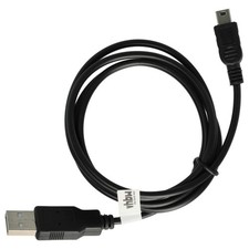 USB Kabel für Sony