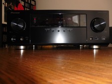 Receiver 1 pioneer - receiver, 7.1