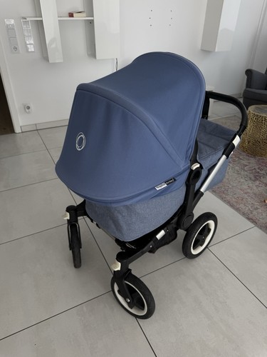 Bugaboo donkey mono inkl - donkey,