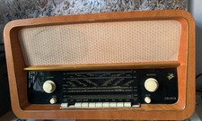 Oberon Stern Radio| um 1961
