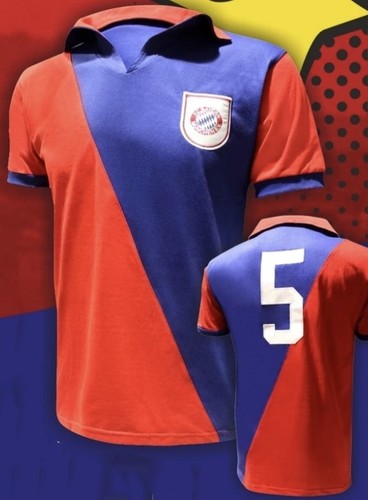 Bayern münchen retro - bayern,