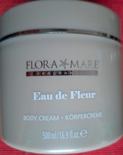 Flora Mare Eau De Fleur Body