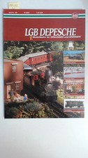 LGB Depeche Heft Nr.128