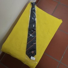 Clip-Krawatte mit Wappen