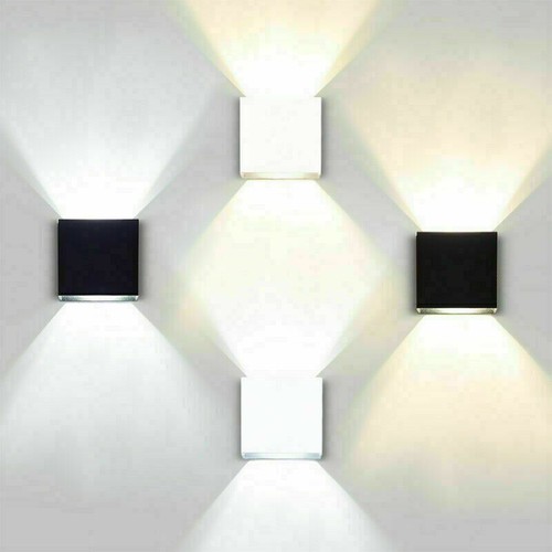 Cob led wandleuchte wandlampe - wandleuchte,