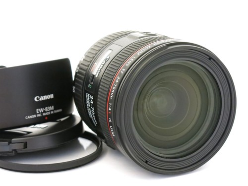 Canon 70mm 0 l - ef, 4.0