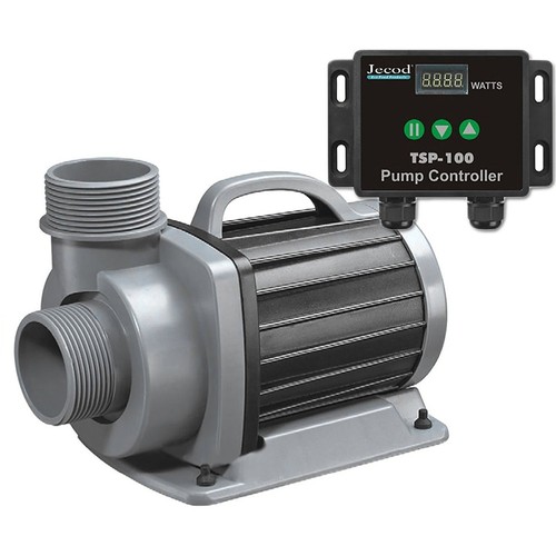Jebao tsp 20000 pumpe mit - jebao,