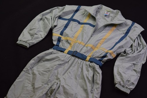 Adidas overall ski anzug - adidas,