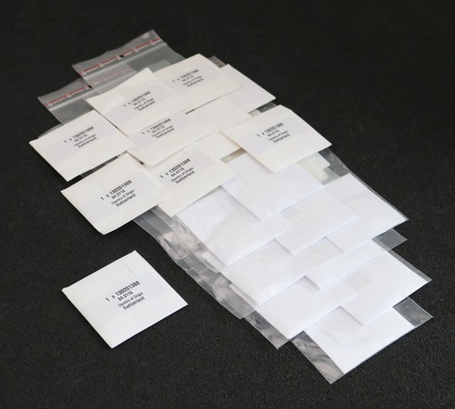 Rofin sinar 19x - sinar, schutzglas