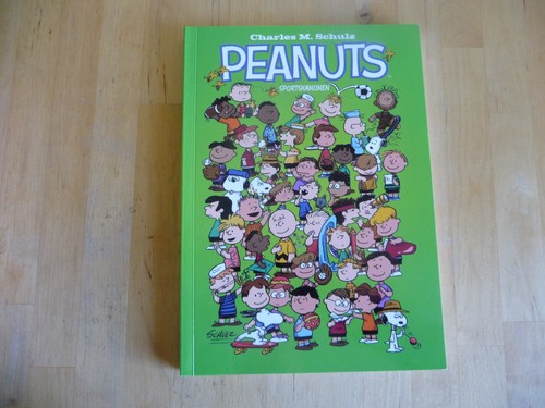 Peanuts cross cult - peanuts,