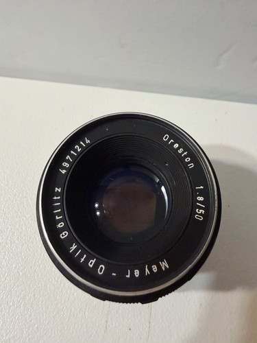 Meyer optik gorlitz oreston - gorlitz,