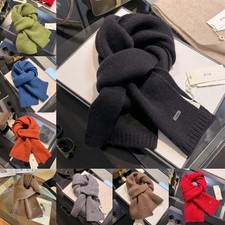 Reiner kaschmir strickschal - reiner, kaschmir-strickschal