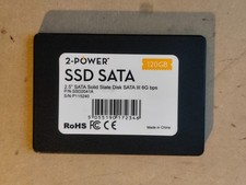 2-Power SSD2041A 120GB  2,5"