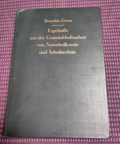 Brauchle-Grote