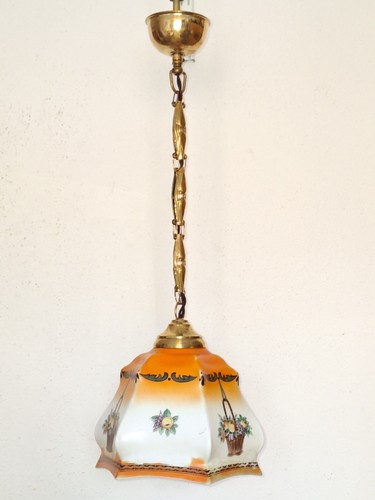 Alte lampe deckenlampe - alte, lampe,