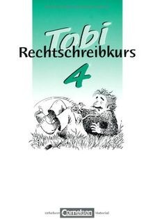 Tobi-Rechtschreibkurs