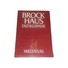 Brockhaus Enzyklopädie
