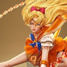 Minako Aino Sailor Moon |