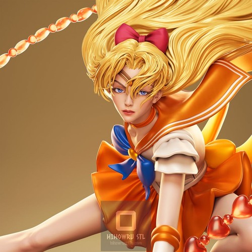 Minako aino sailor moon - sailor, |