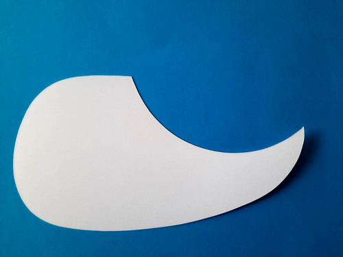Schlagbrett pickguard für - schlagbrett,