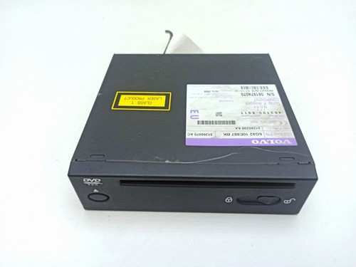 Volvo xc60 2010 dvd - 2010, cd