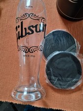 Gibson Les Paul  Pilsner Glass