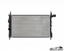 Wasserkühler für opel kadett - opel,