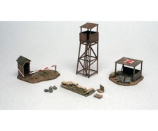 Italeri 6130 72 diorama - 1/72,