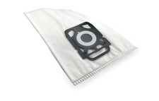 10 Staubsaugerbeutel für