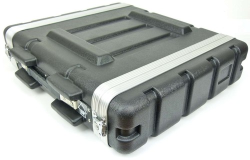 Kunststoffrack case 19 - case, 2