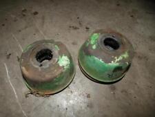 Deutz D30 S Federteller Vorderachse Federtopf links und rechts