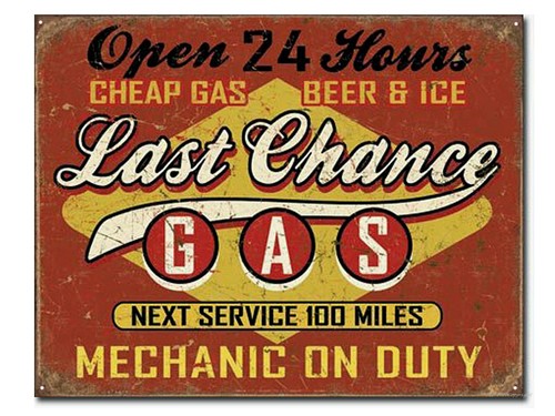 Auto werkstatt schild - auto, usa