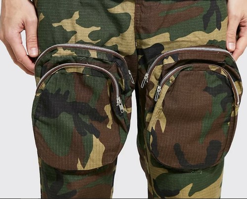 Ripstop military camouflage - ripstop,