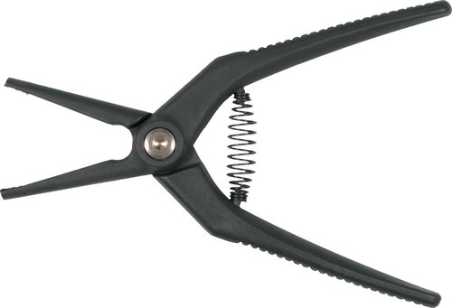 Spezial zange zum ein und - zum,