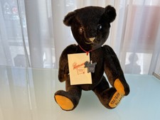 Künstlerbär Teddy Bär Althans 40 cm Top Zustand
