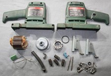 10197 Bosch Schwingschleifer